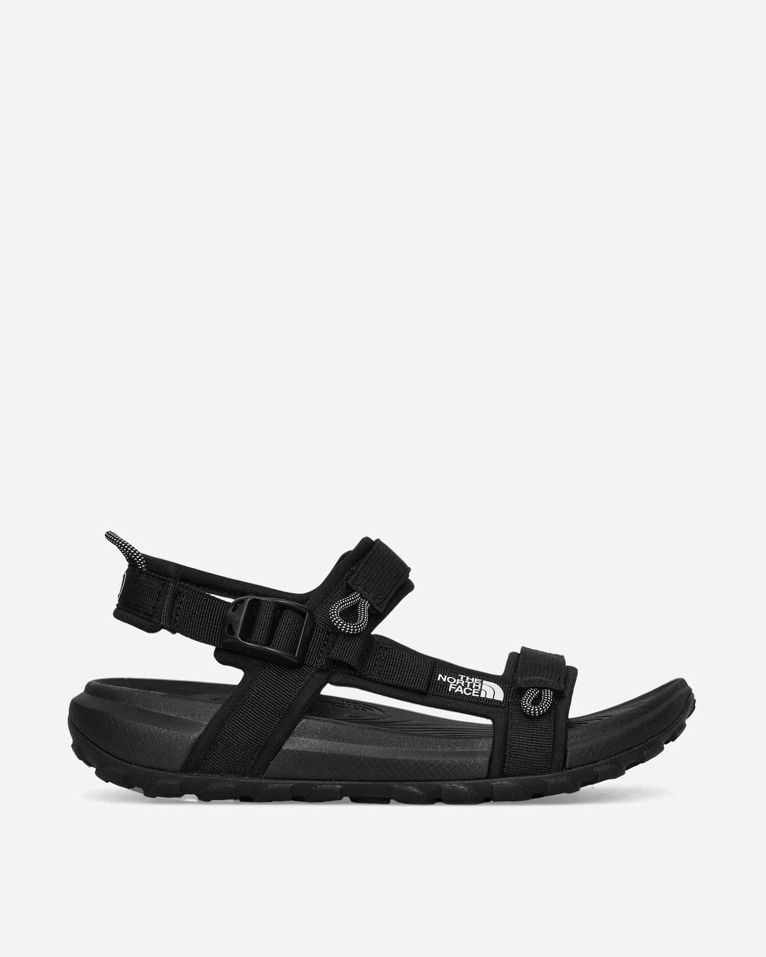 Tenisky a topánky The North Face Explore Camp Sandal Black Čierna | NF0A8A8X KX71, 1