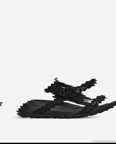 Tenisky a topánky The North Face Explore Camp Sandal Black Čierna | NF0A8A8X KX71, 1