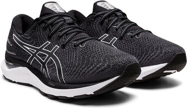 Tenisky a topánky Asics Gel-Cumulus 24 Čierna | 1012B206 020, 4