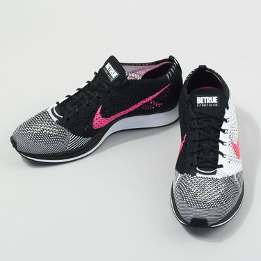 Tenisky a topánky Nike Flyknit Racer Betrue Rôznofarebný | 902366-100, 2