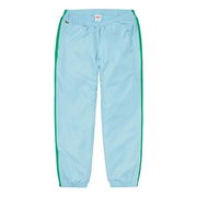 Supreme x Lacoste FW19 Track Pants Waterproof Nylon