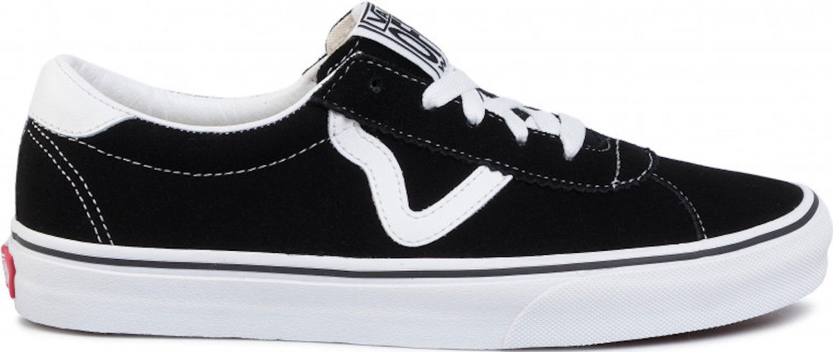Tenisky a topánky Vans Sport Čierna | vn0a4bu6a6o1, 0