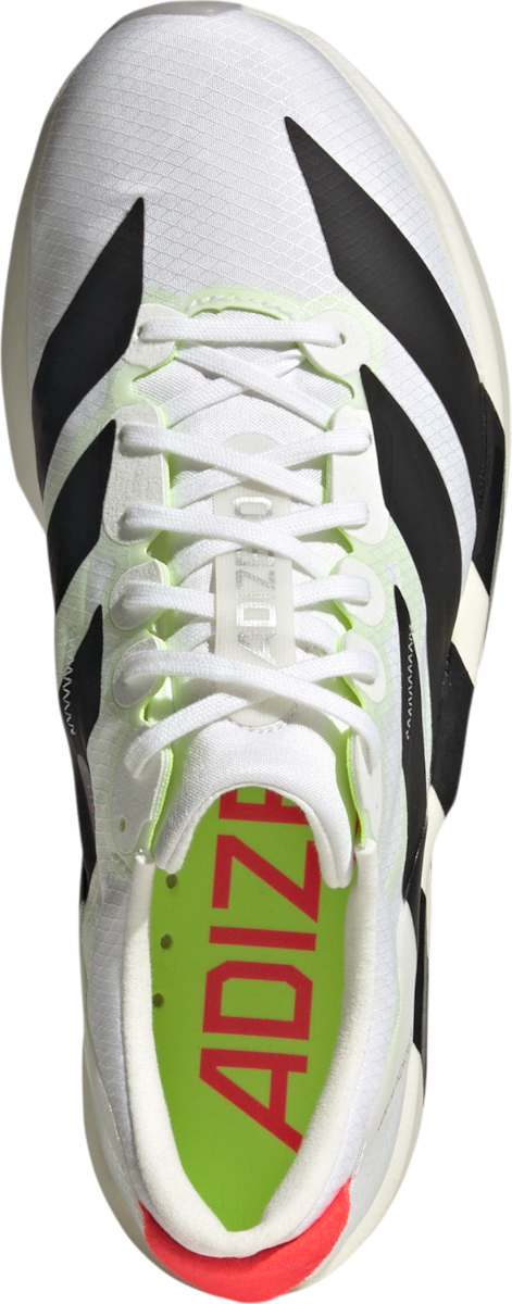 Tenisky a topánky adidas Performance ADIZERO ADIOS 9 Biela | if9418, 1