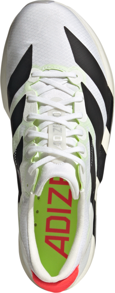 Tenisky a topánky adidas Performance ADIZERO ADIOS 9 Biela | if9418, 1