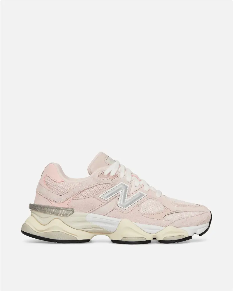 9060 Sneakers "Pink"