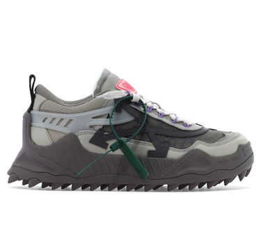 Tenisky a topánky Off-White Odsy-1000 Šedá | OMIA139S22FAB0010909, 0