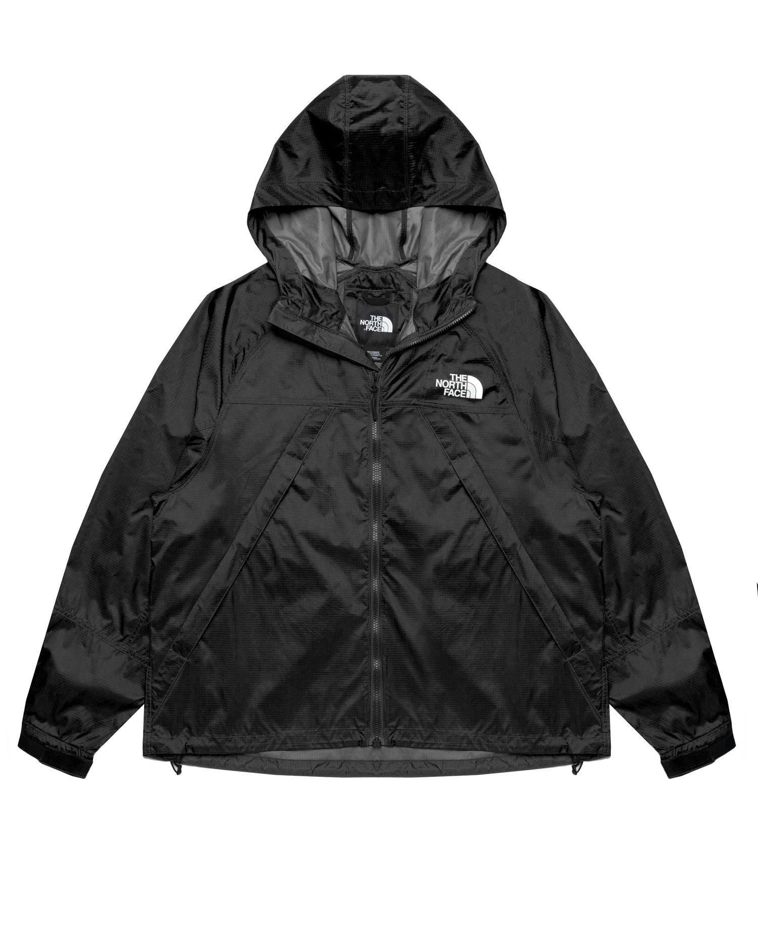 Vetrovka The North Face Wind Track Jacket Čierna | NF0A8BJRJK31, 0
