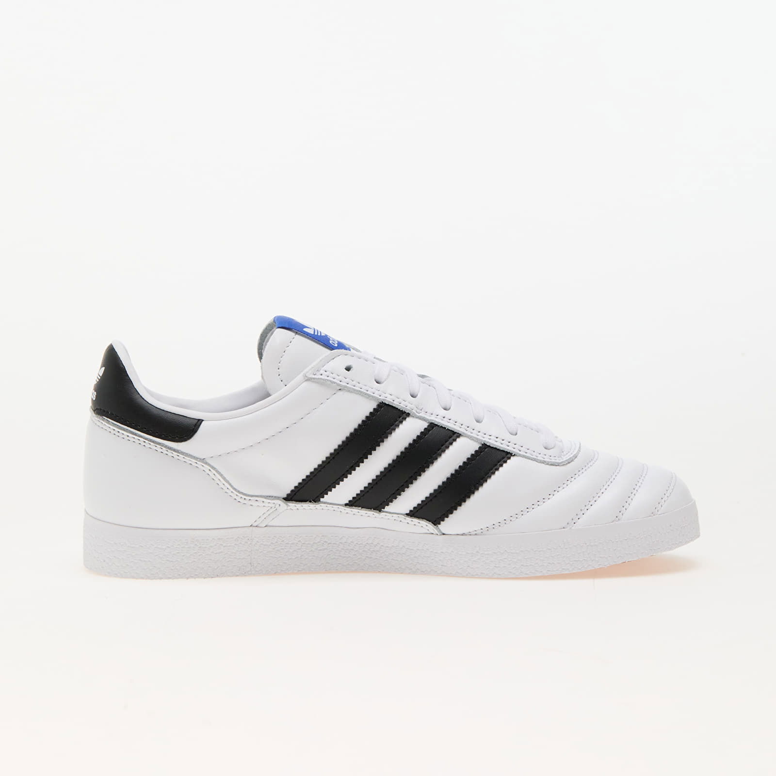 Gazelle Team Ftw White/ Core Black/ Blue