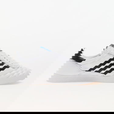 Tenisky a topánky adidas Originals Gazelle Team Ftw White/ Core Black/ Blue Biela | II0005, 2