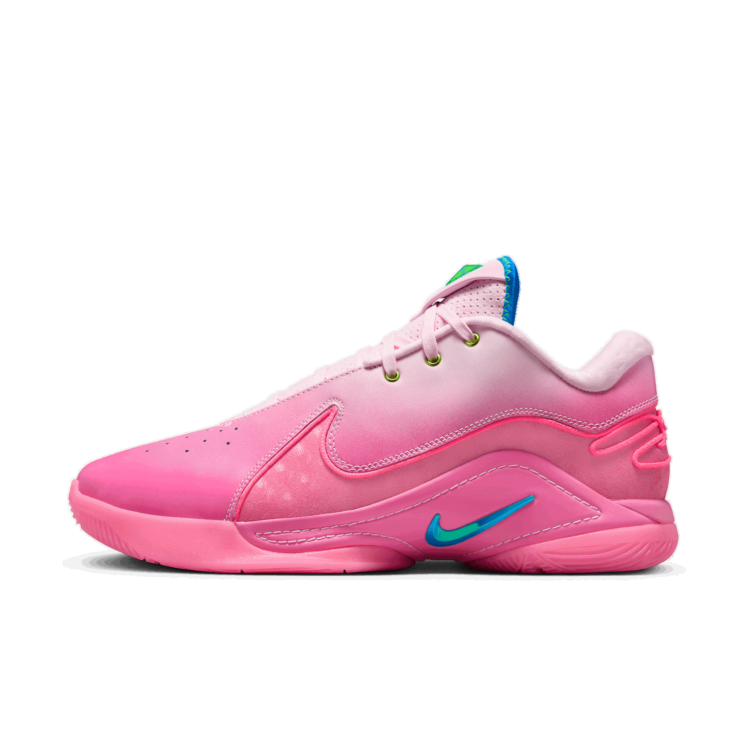 Tenisky a topánky Nike LeBron XXII Ružová | HV8455-600, 0