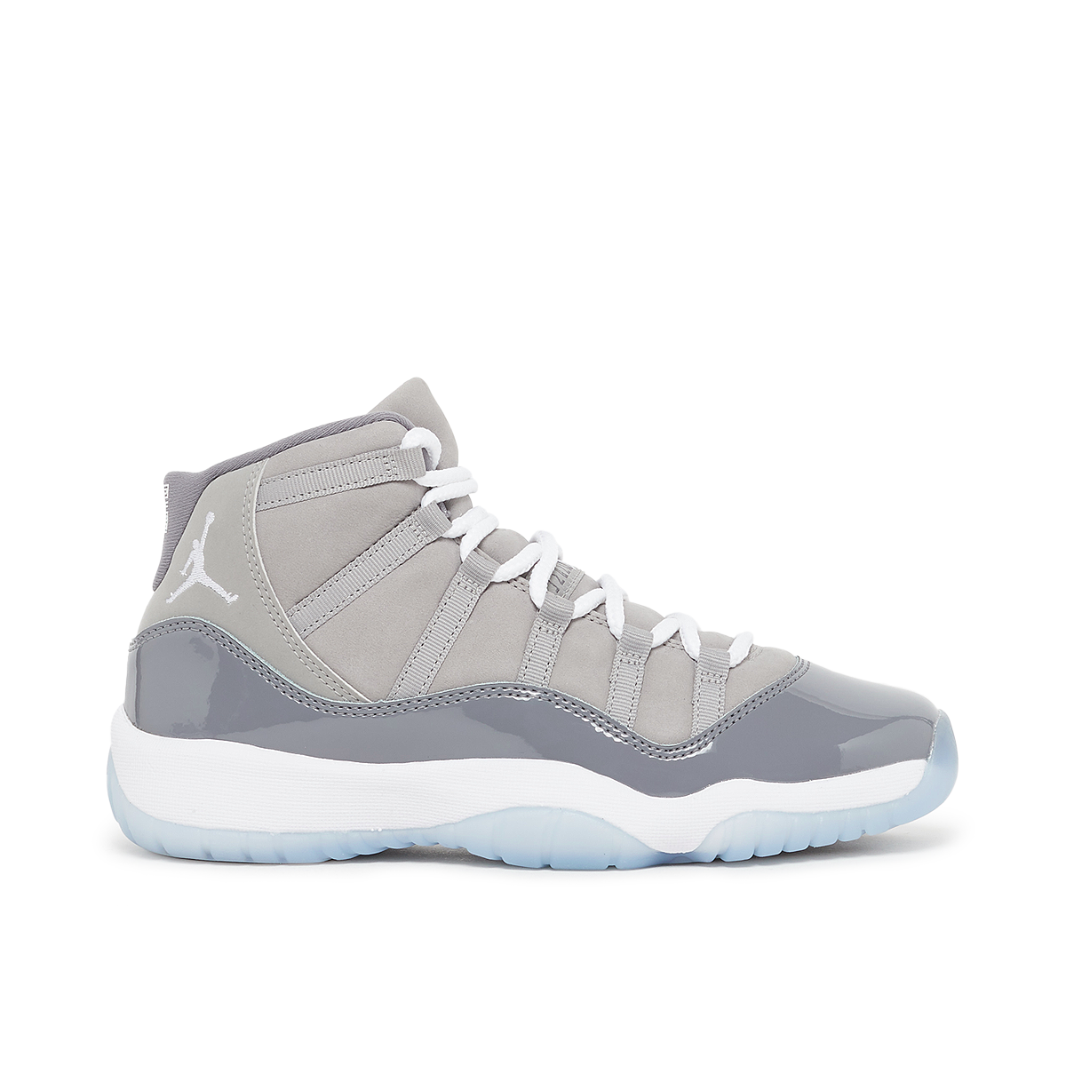 Tenisky a topánky Jordan Air Jordan 11 Retro "Cool Grey" GS Šedá | 378038-005, 0