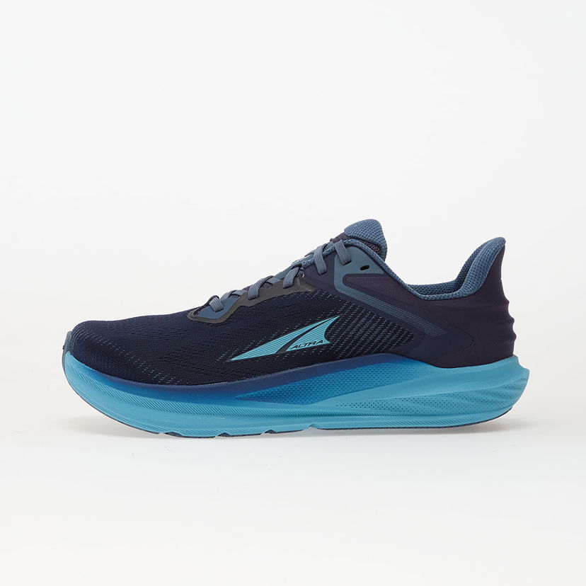Tenisky a topánky Altra Running Torin 8 Modrá | AL0A85QE442
