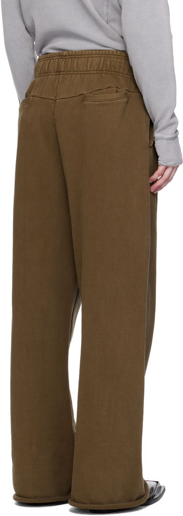 Tepláky Entire Studios Entire Studios Full Sweatpants Hnedá | ES2489BT, 2