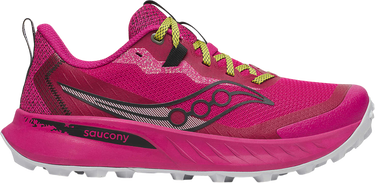 Tenisky a topánky Saucony Peregrine 15 Ružová | s10990-161, 0