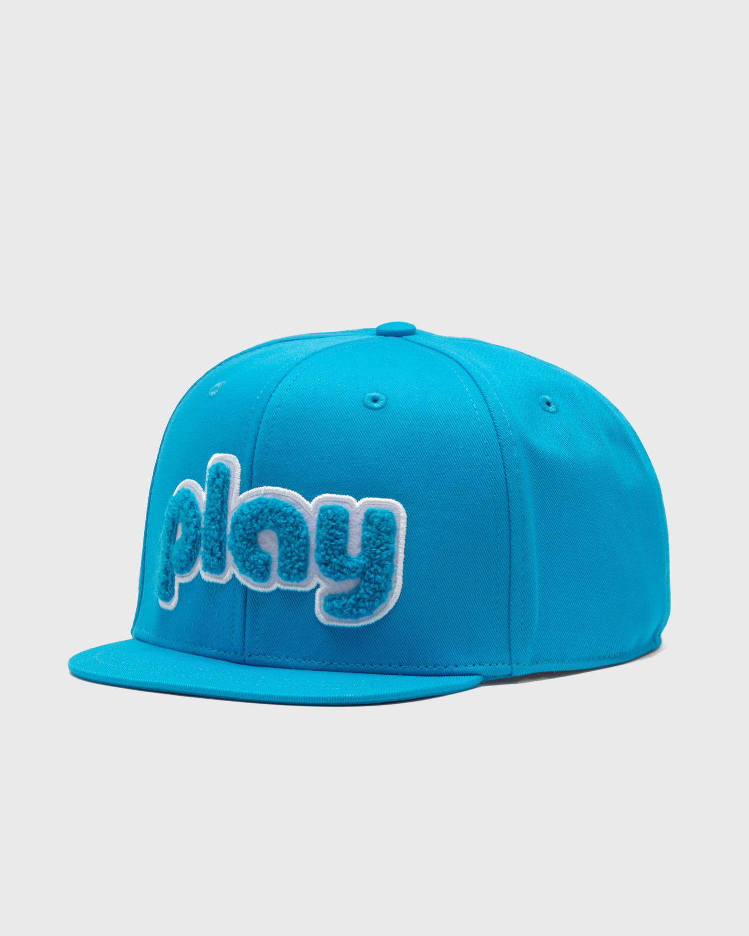 Šiltovka Puma PLAYMOBIL x Flatbrim Modrá | 25913-01, 0