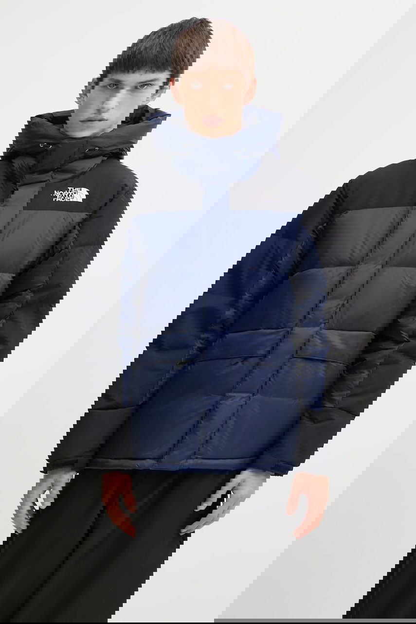 Prešívaná bunda The North Face HMLYN Down Winter Down Jacket Rôznofarebný | NF0A4QYX92A1, 0