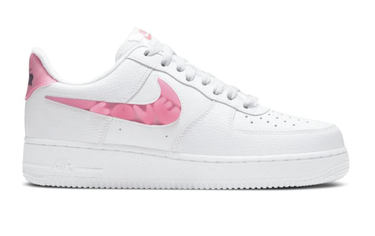 Tenisky a topánky Nike Air Force 1 "07 SE "Love For All - Sunset Pulse" W Biela | CV8482-100, 0