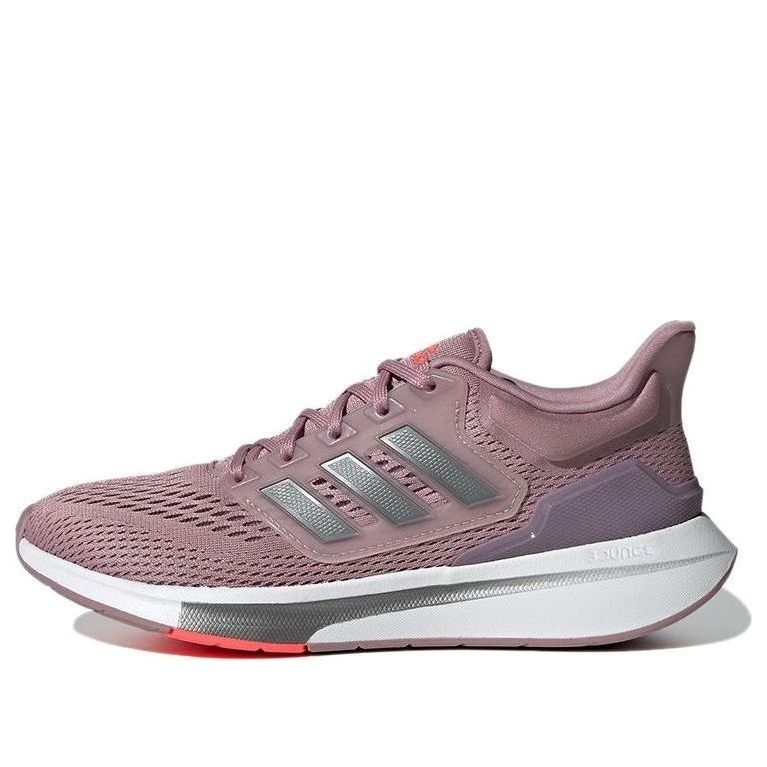 Tenisky a topánky adidas Performance EQ21 Run Ružová | GZ4075