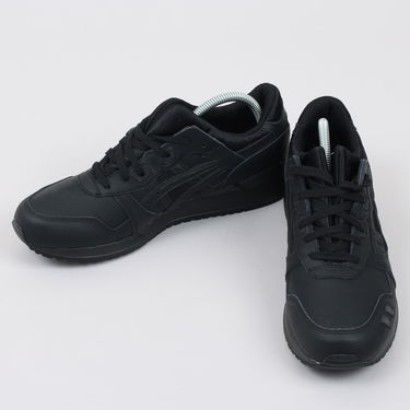 Tenisky a topánky Asics Gel - Lyte III Čierna | hl6a2 9090, 2