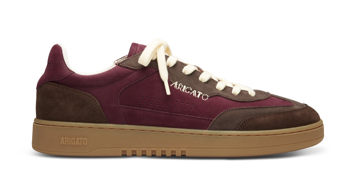 Tenisky a topánky AXEL ARIGATO Dice T-Toe Rôznofarebný | F3625002, 1