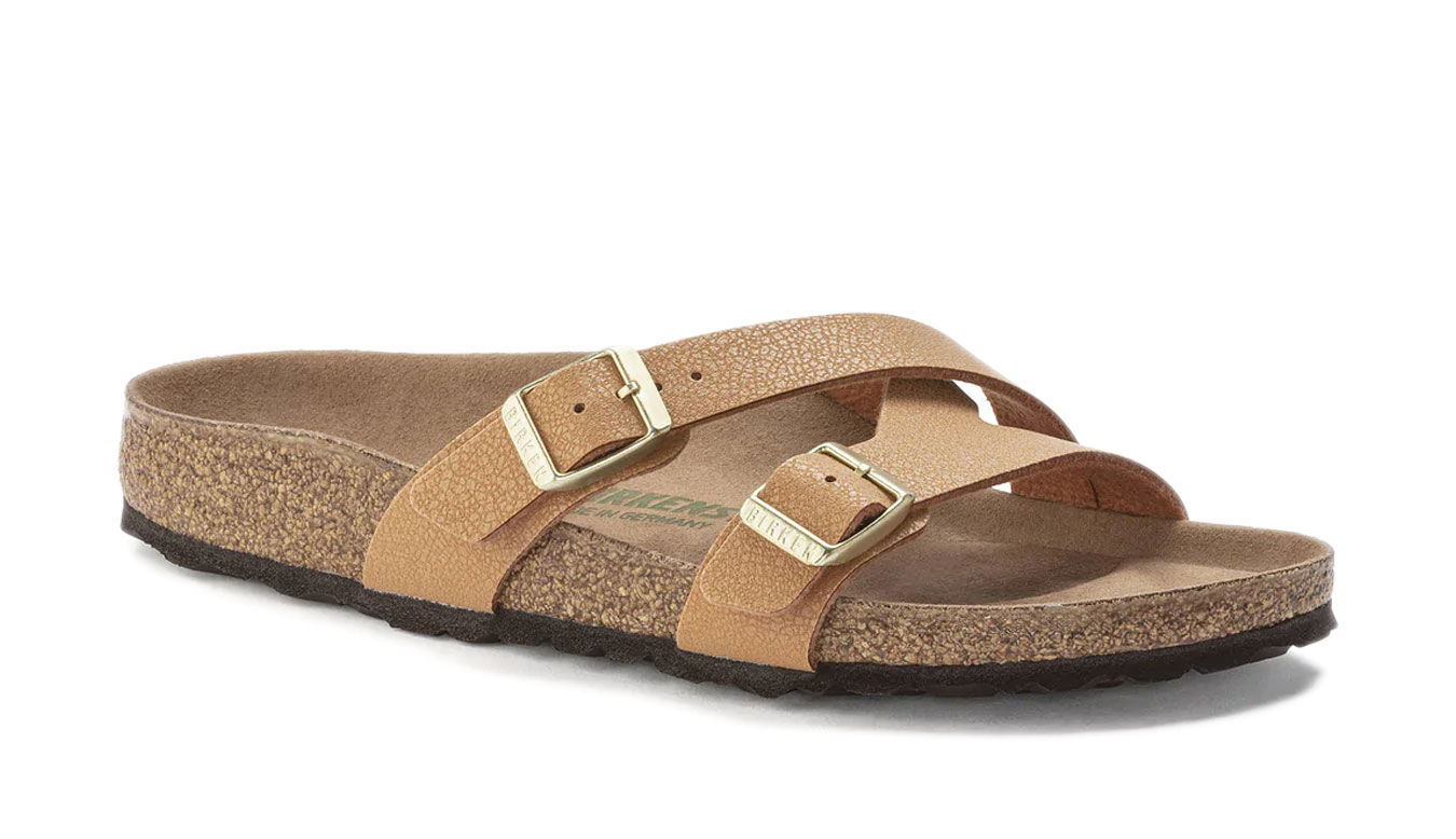Tenisky a topánky Birkenstock Yao Balance III Béžová | 1023203, 1