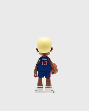 Zberateľské Mighty Jaxx NBA 2023 Dennis Rodman (AllStars Edition) Collectible Figure Modrá | 23NBADRASE01, 3