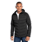 TASMAN Hooded Hybrid Insulated Jacket