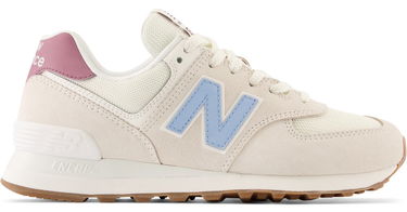 Tenisky a topánky New Balance 574 Béžová | wl574rd, 1