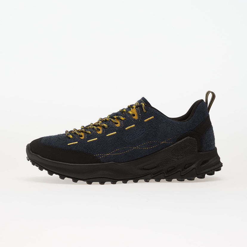 Tenisky a topánky Keen Jasper Zionic Navy | 10058532KEN01
