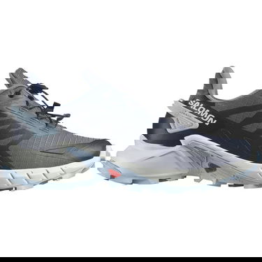 Tenisky a topánky Salomon Supercross 4 Modrá | L47461700, 0
