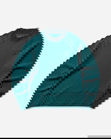Tričko Asics Novalis Tamarica Longsleeve T-Shirt Zelené | 2203A328-401, 1