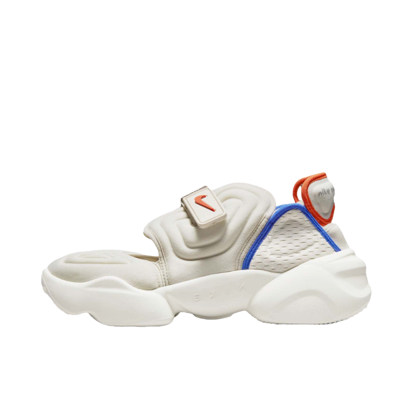 Tenisky a topánky Nike Aqua Rift Light Orewood Brown W Biela | DV0783-104