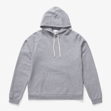 Mikina John Elliott Beach Hoody Šedá | B121B0223A, 1