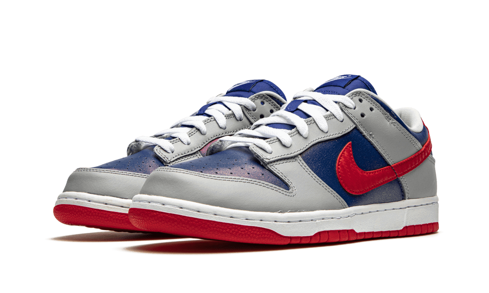 Dunk Low Retro "Samba" 2020