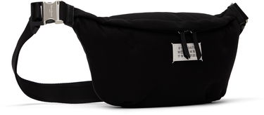 Ľadvinka Maison Margiela Glam Slam Belt Bag Čierna | SB1WB0007 P1511, 1