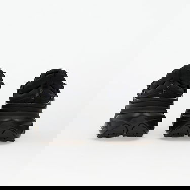 Tenisky a topánky Hoka One One KAHA 3 LOW GORE-TEX Čierna | 1162532-BBLC, 4