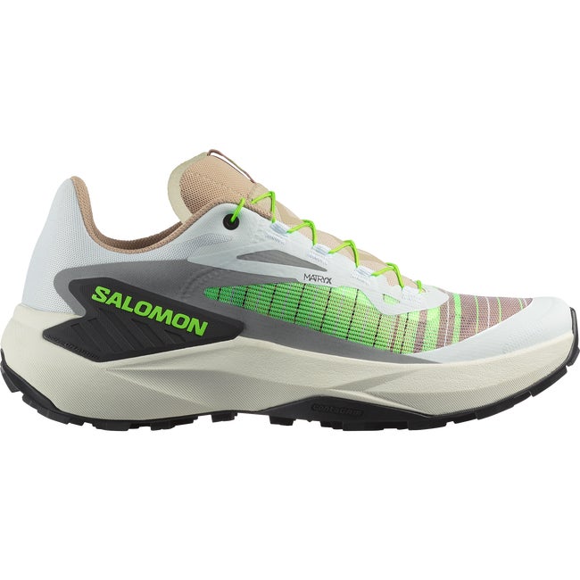 Tenisky a topánky Salomon Genesis Biela | L47880900