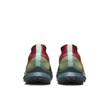 Tenisky a topánky Nike React Pegasus Trail 4 GTX Waterproof Zelené | DJ7926-300, 2