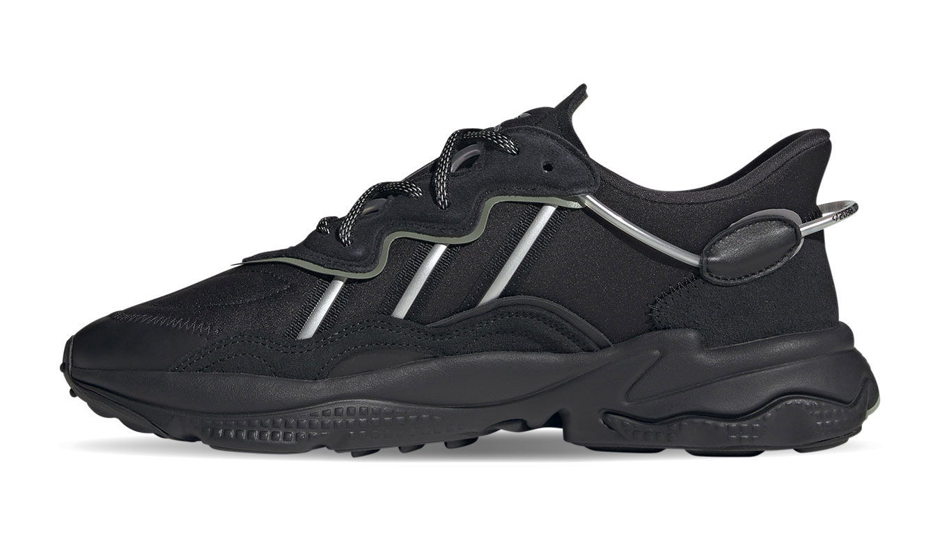Tenisky a topánky adidas Originals Ozweego Čierna | HP6336, 0