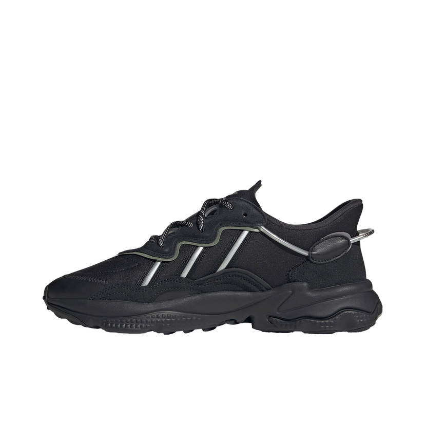 Tenisky a topánky adidas Originals Ozweego Čierna | HP6336