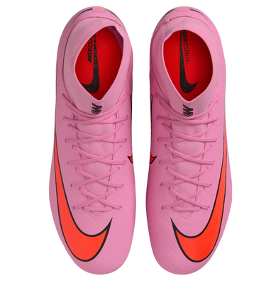 Tenisky a topánky Nike Zoom Superfly 10 Acad FG/MG Ružová | fq1456-600, 3