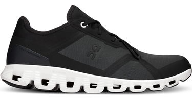 Tenisky a topánky On Running Cloud X 3 AD Čierna | 3md30320299, 1