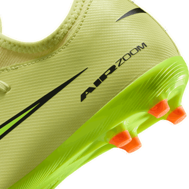 Tenisky a topánky Nike ZOOM VAPOR 16 ACADEMY FG/MG Zelené | fq8392-300, 8