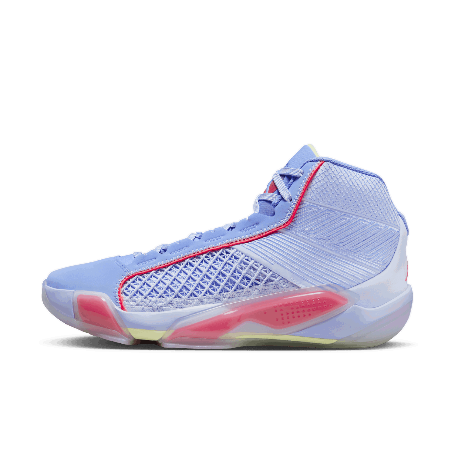 Tenisky a topánky Jordan Air Jordan 38 Šedá | DZ3356-500, 1