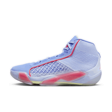 Tenisky a topánky Jordan Air Jordan 38 Šedá | DZ3356-500, 1