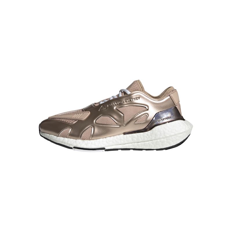 Tenisky a topánky adidas Performance Stella McCartney x UltraBOOST 22 Metalická | GX7832, 0