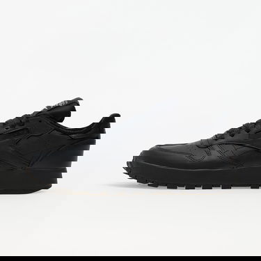 Tenisky a topánky Reebok Maison Margiela Project 0 Classic Leather Čierna | H04864, 0