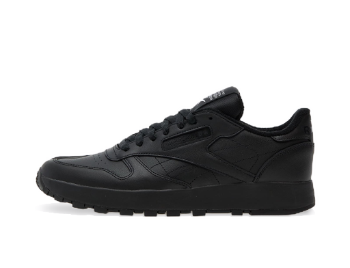 Tenisky a topánky Reebok Maison Margiela Project 0 Classic Leather Čierna | H04864
