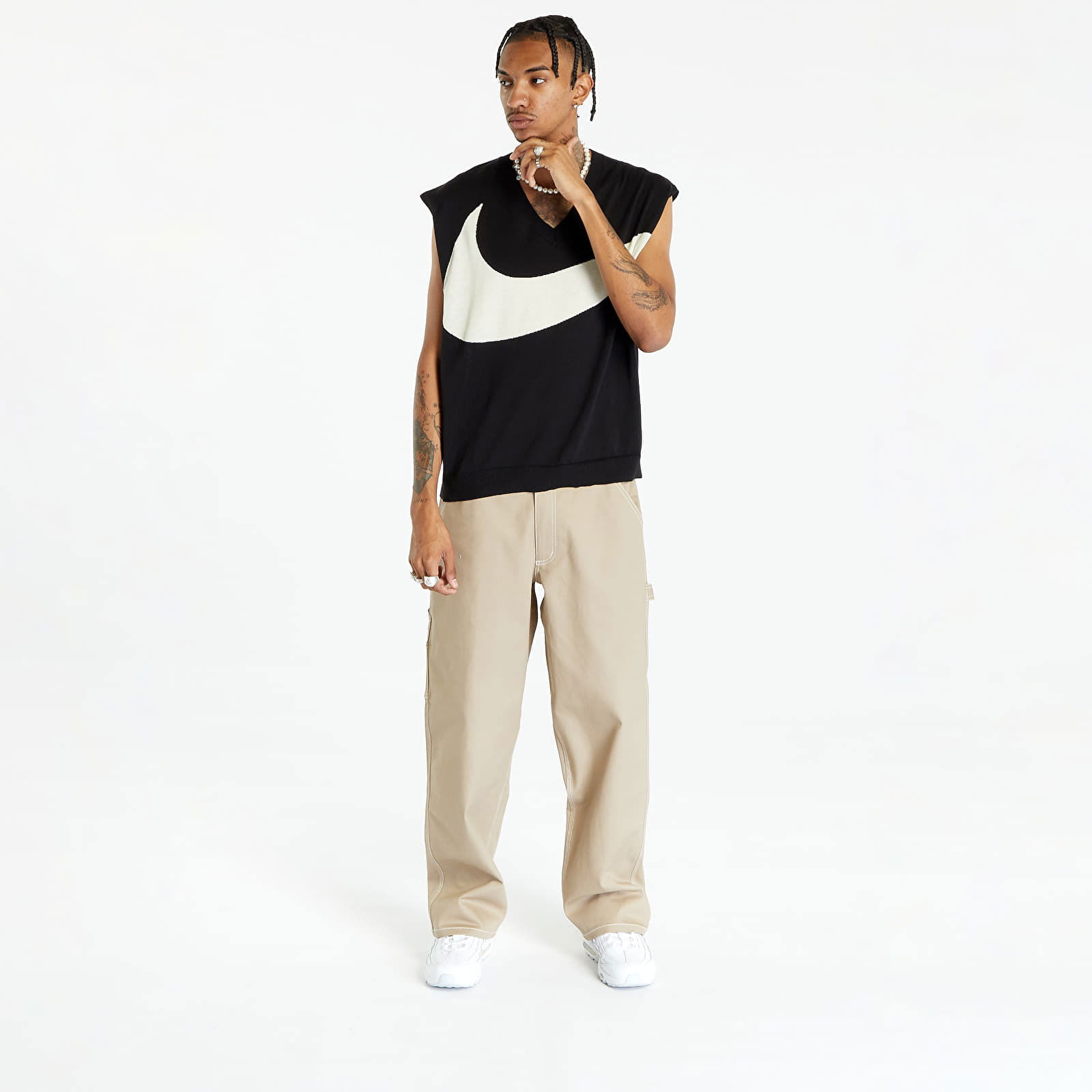 CARPENTER PANT