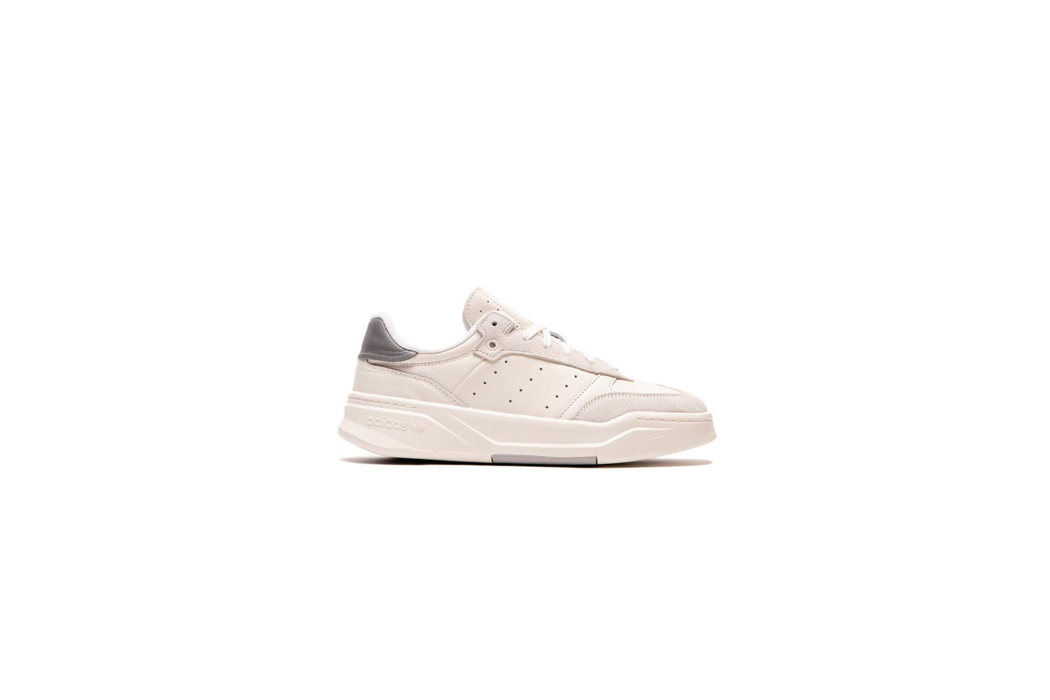 Tenisky a topánky adidas Performance Court Finale Béžová | JH5510, 0